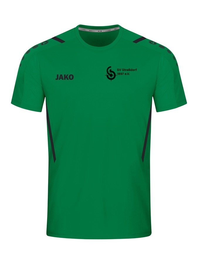Jako Trikot Challenge