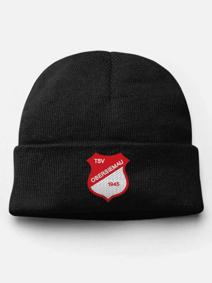 Beanie Sticklogo