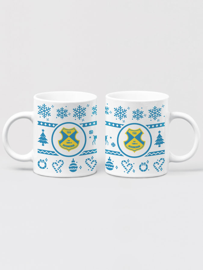 Tasse Christmas
