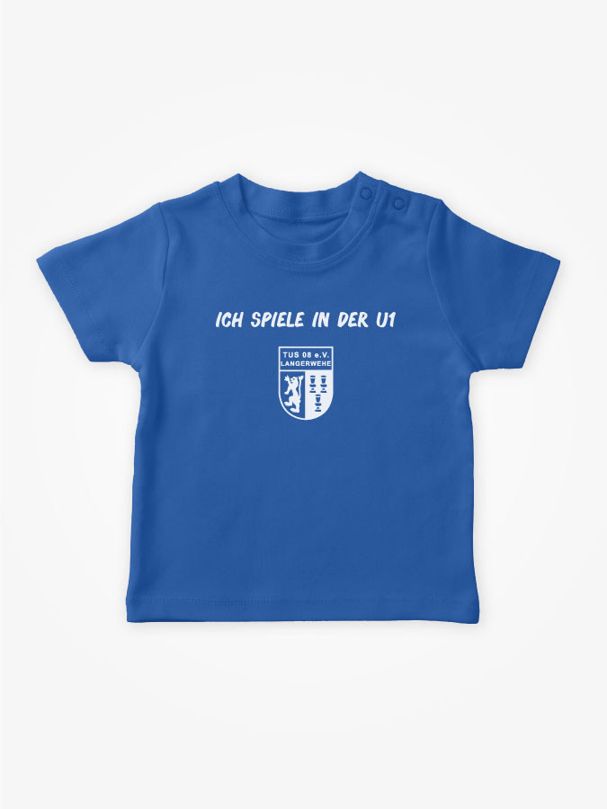 T-Shirt U1