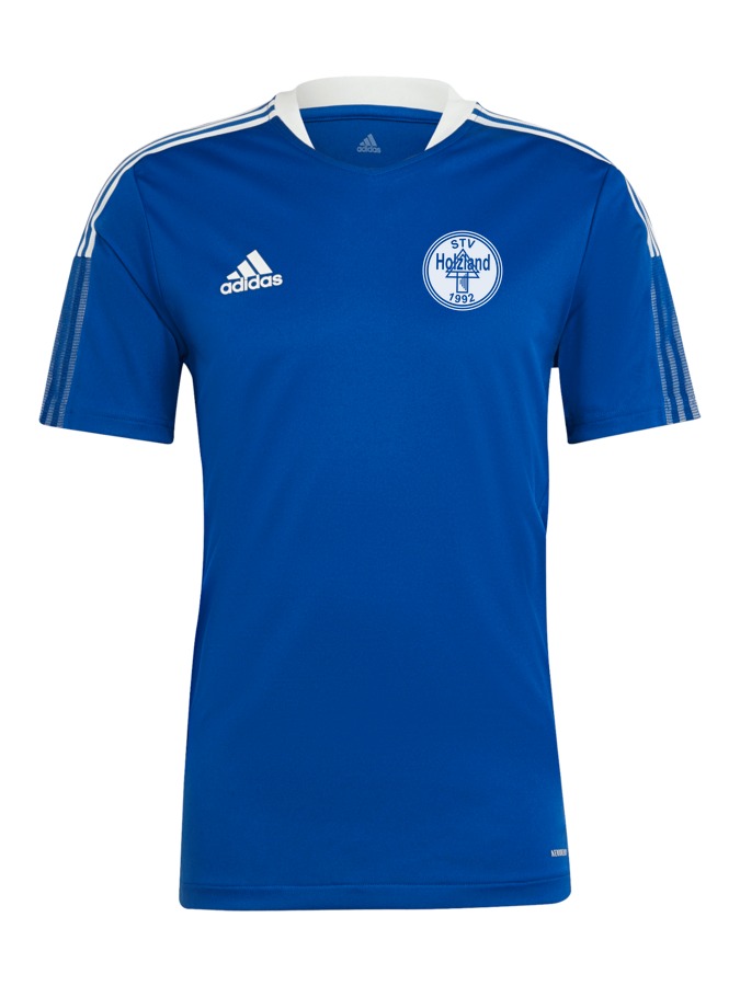 adidas Tiro 21 Trainingsshirt