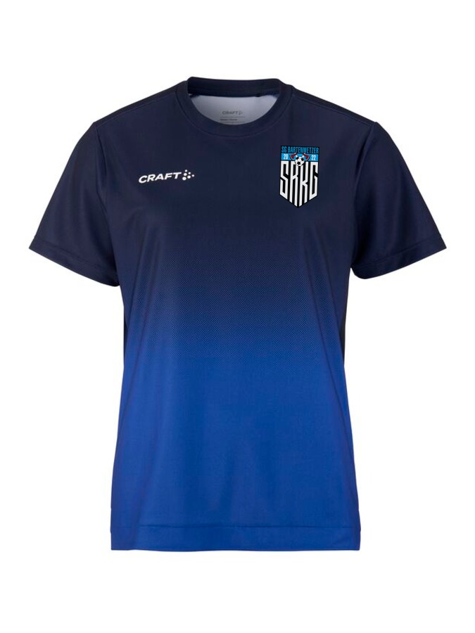Craft Evolve 2.0 Structured Graphic Trikot Damen