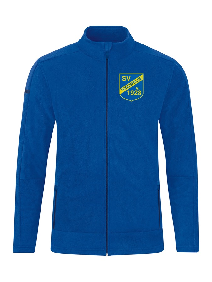 Jako Fleecejacke