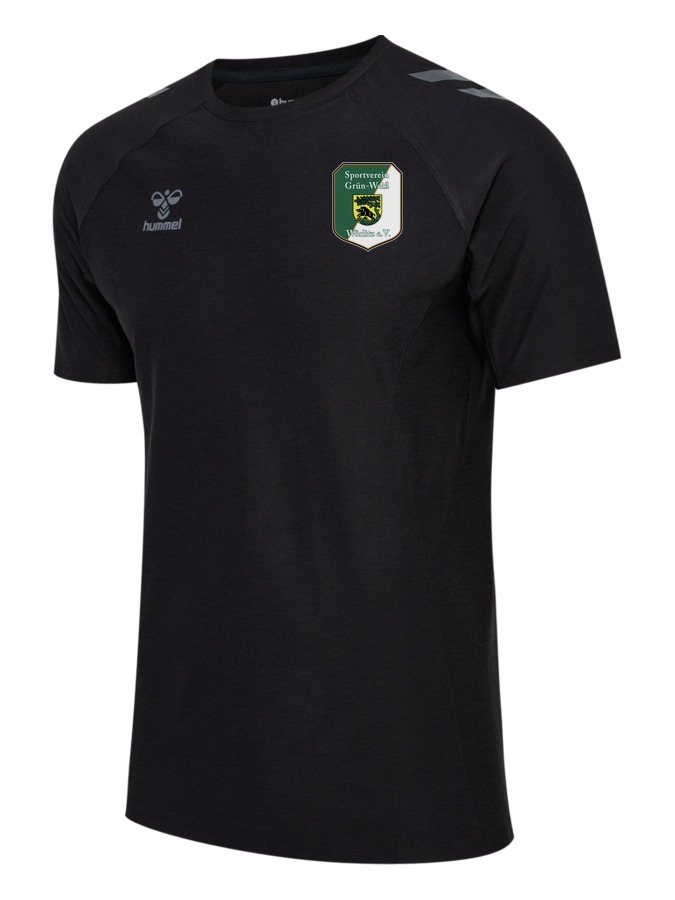 Hummel Cima 2.0 Jersey Trikot