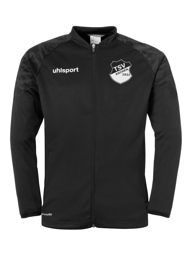 uhlsport Goal 25 Poly Jacke