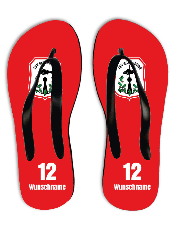 Zehentrenner