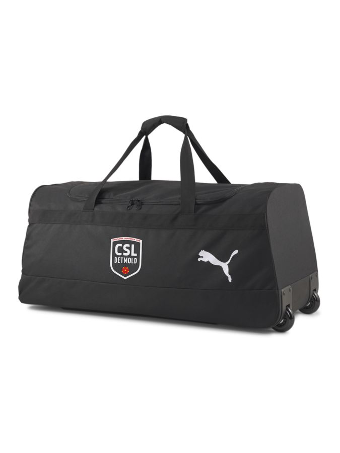 PUMA teamGOAL 23 Wheel Teambag L