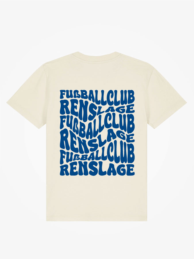 T-Shirt Wavy Kids