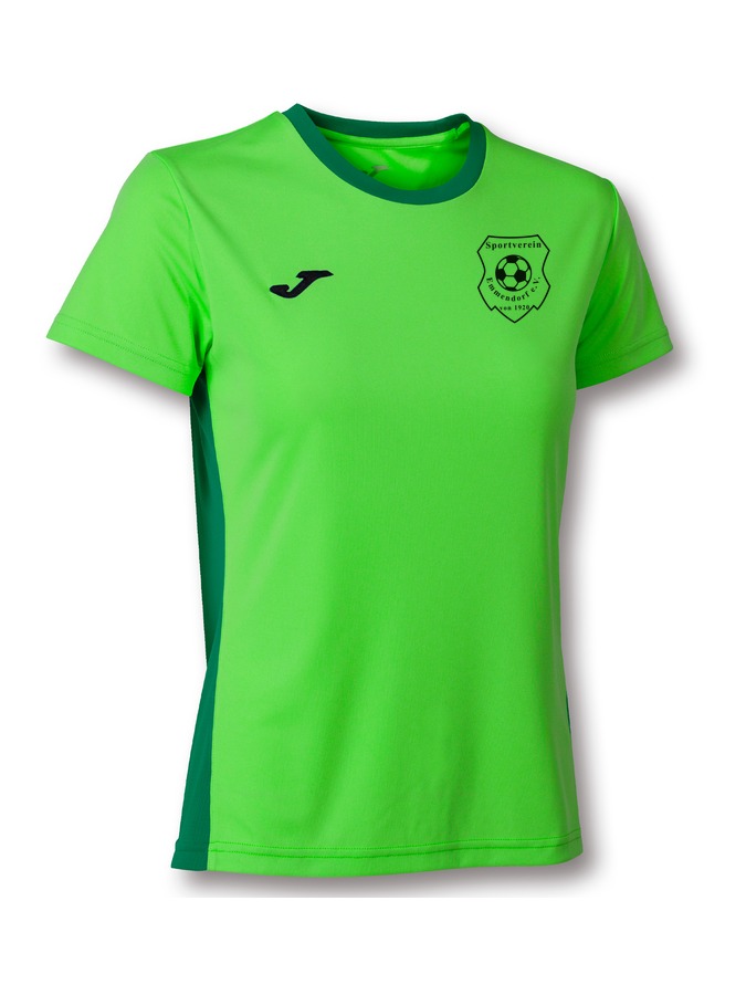 Joma Winner II Shirt Damen