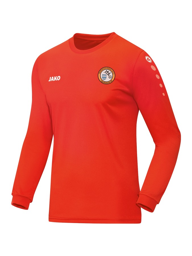 Jako Trikot Team Langarm