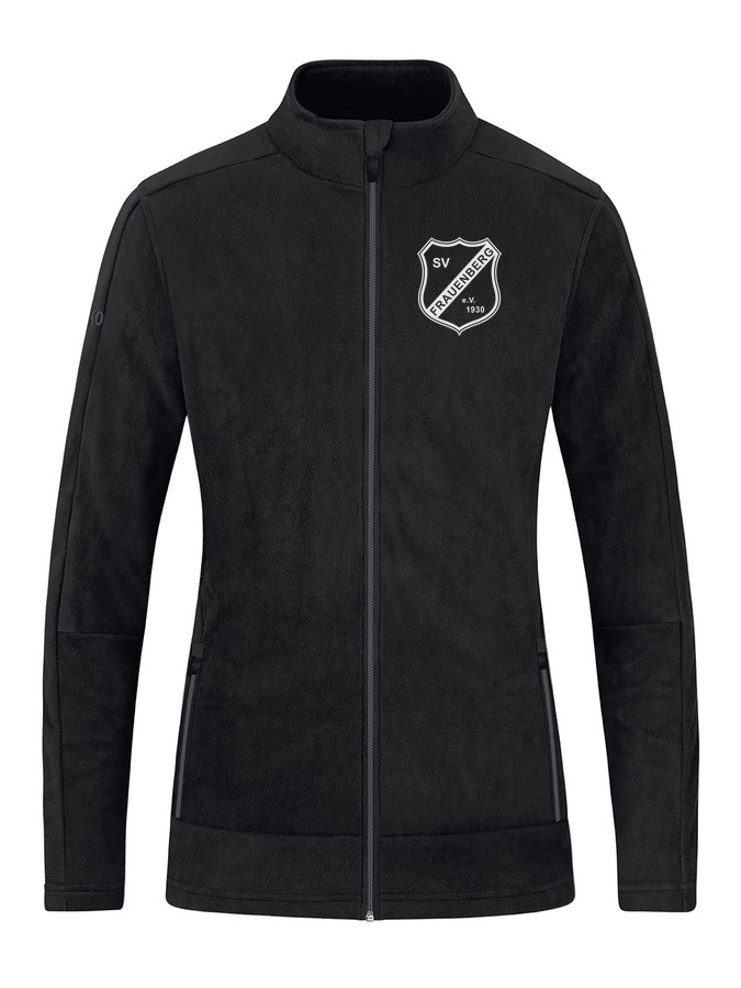 Jako Fleecejacke Damen