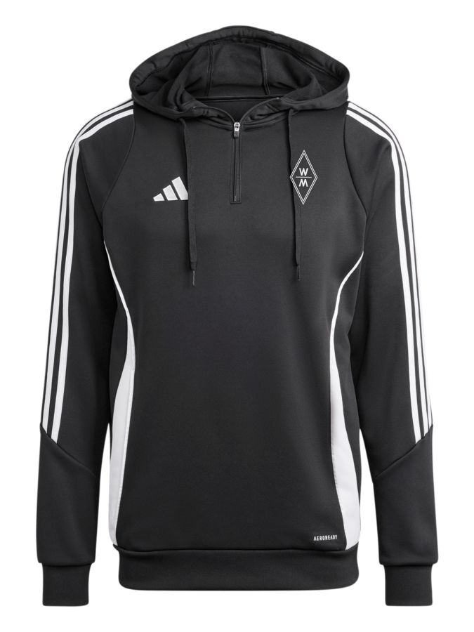 adidas Tiro 24 Hoodie