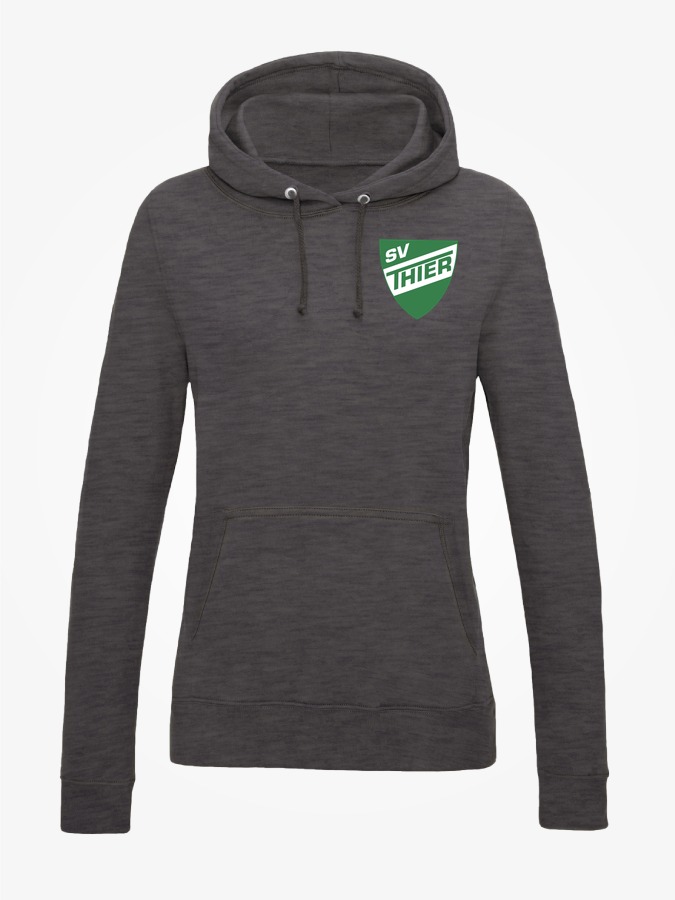 Hoodie Classic Damen