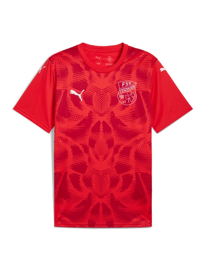 PUMA teamULTIMATE Trikot