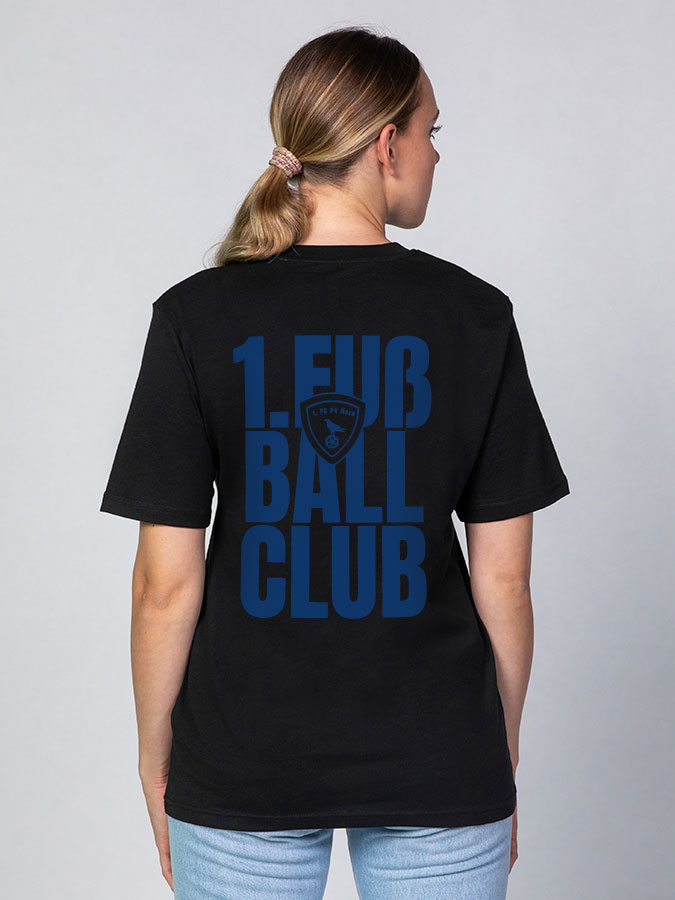 Oversized Shirt Urban Unisex