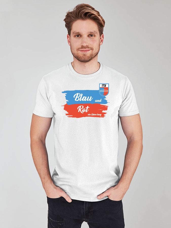 Shirt Loyal Herren