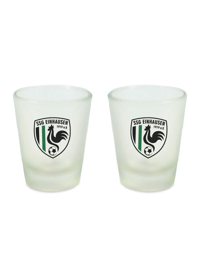 2er Set Schnapsglas Alina