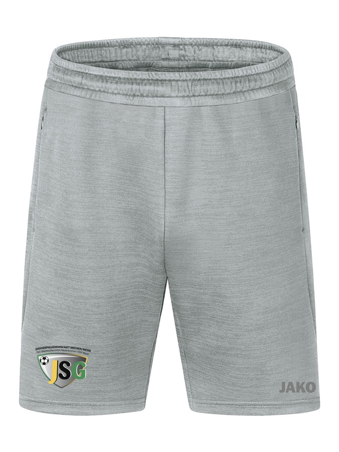 Jako Short Challenge Damen