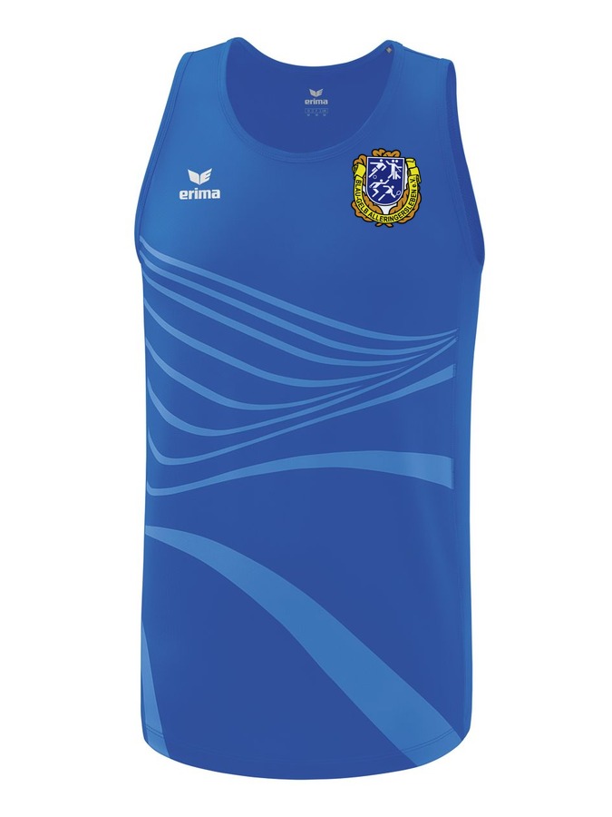 Erima Racing Singlet