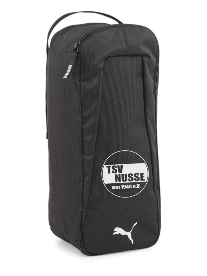 PUMA teamGOAL Schuhtasche