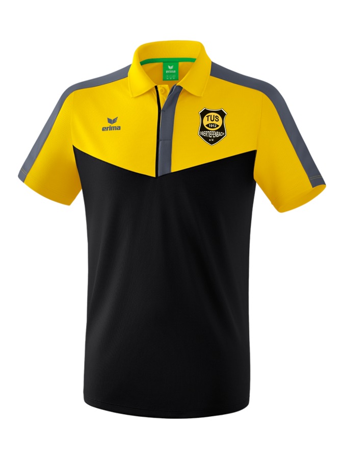 Erima Squad Poloshirt