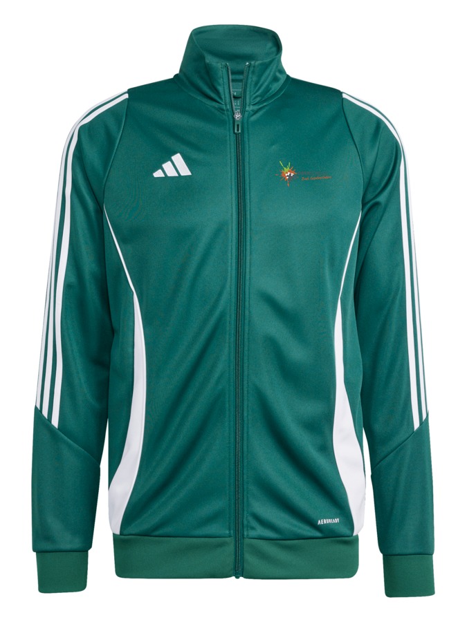 adidas Tiro 24 Trainingsjacke