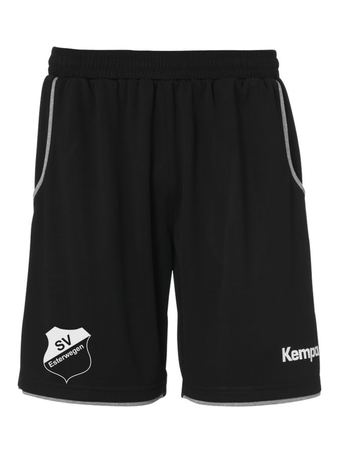 Kempa Schiedsrichter Shorts