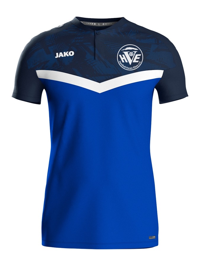 Jako Poloshirt Iconic