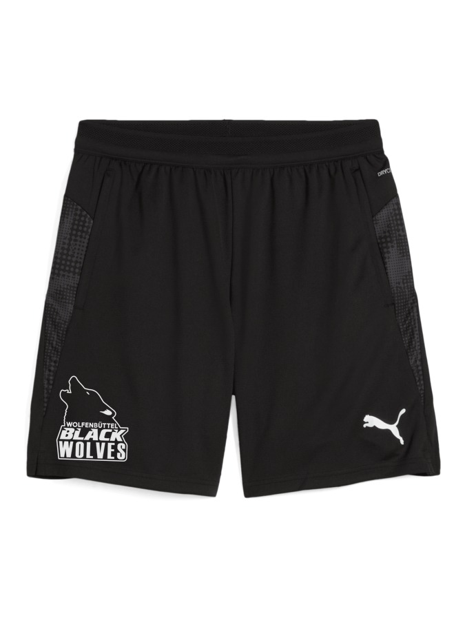 PUMA teamCUP Training Shorts