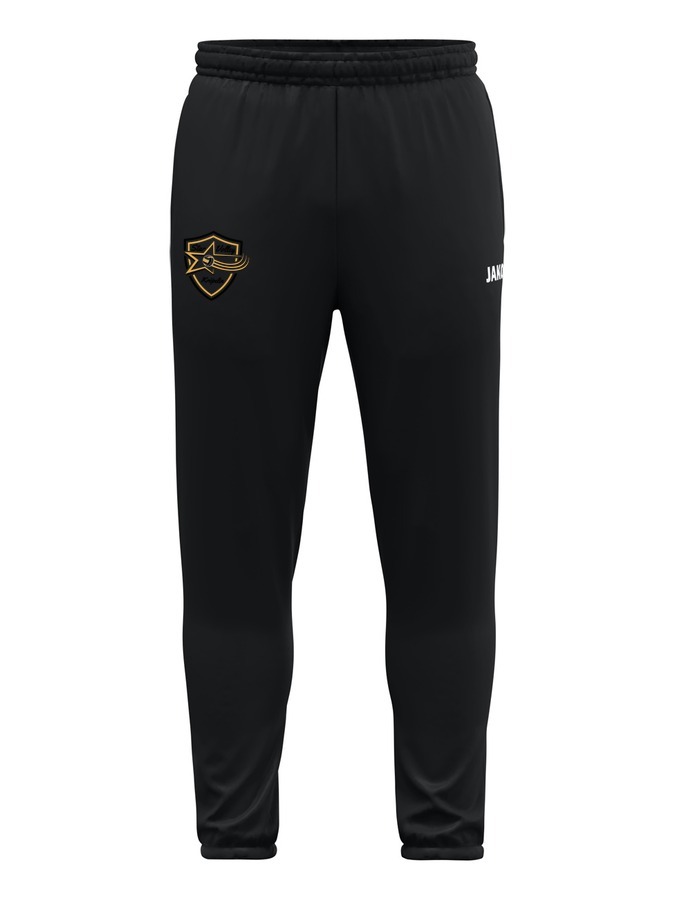 Jako Freizeithose Dynamic