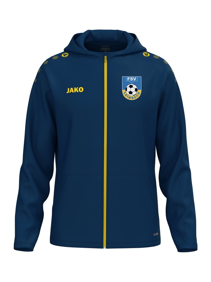 Jako Kapuzenjacke One