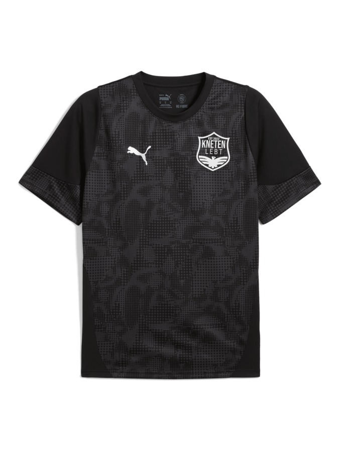 PUMA teamCUP Trainingsshirt
