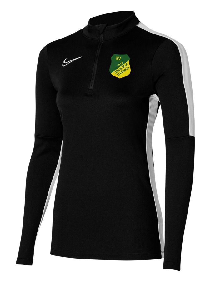 Nike Academy 23 Trainingsoberteil Damen