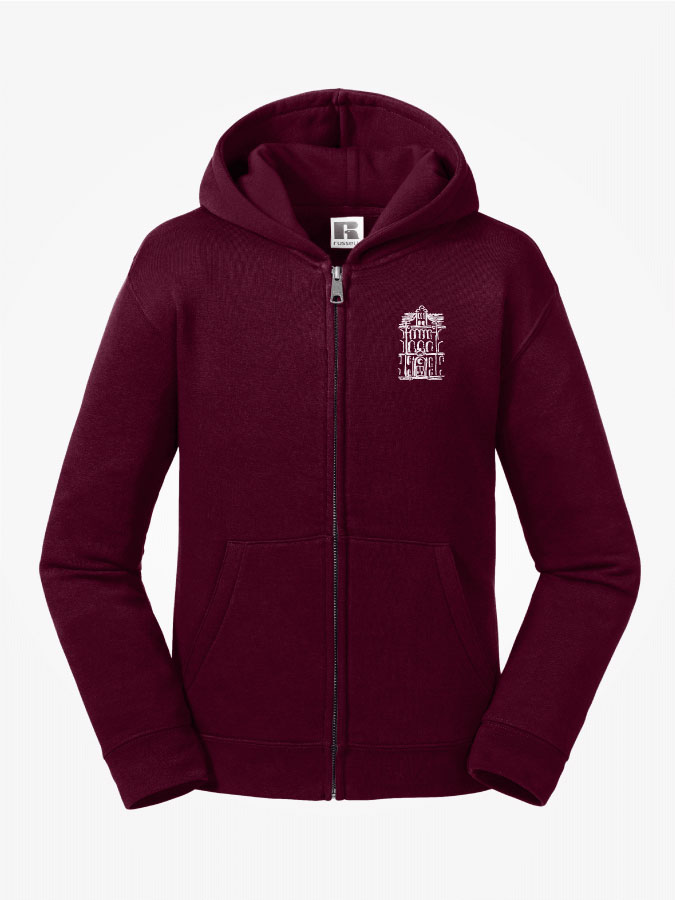 Zipper Basic Kids