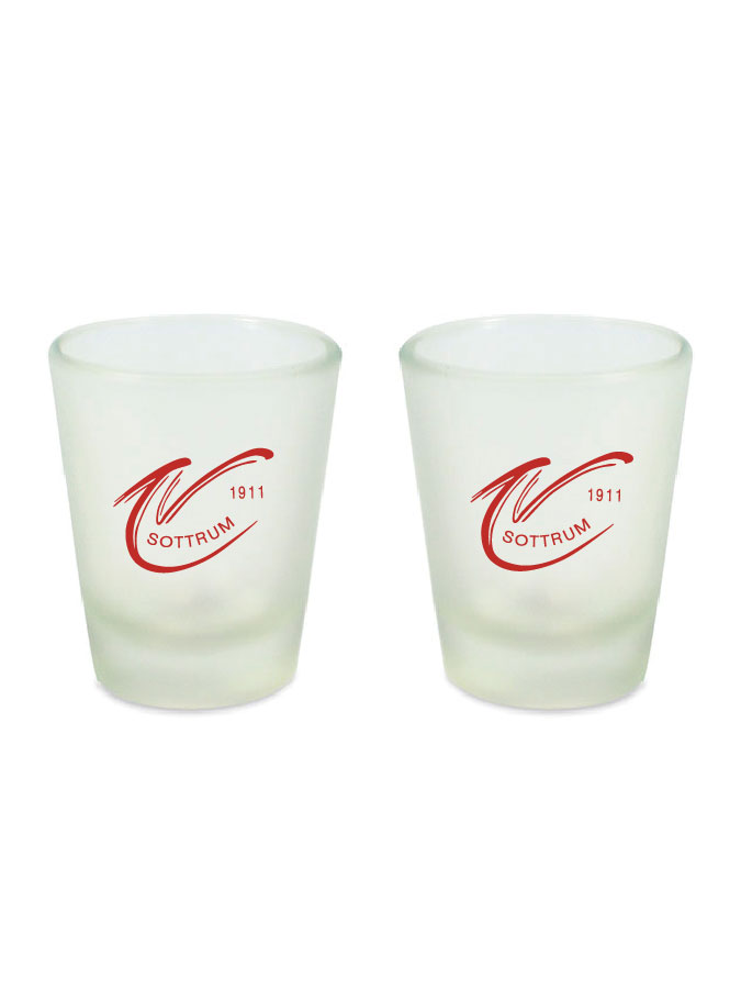 2er Set Schnapsglas Alina