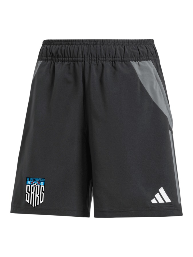 adidas Tiro 24 Competition Downtime Shorts Damen