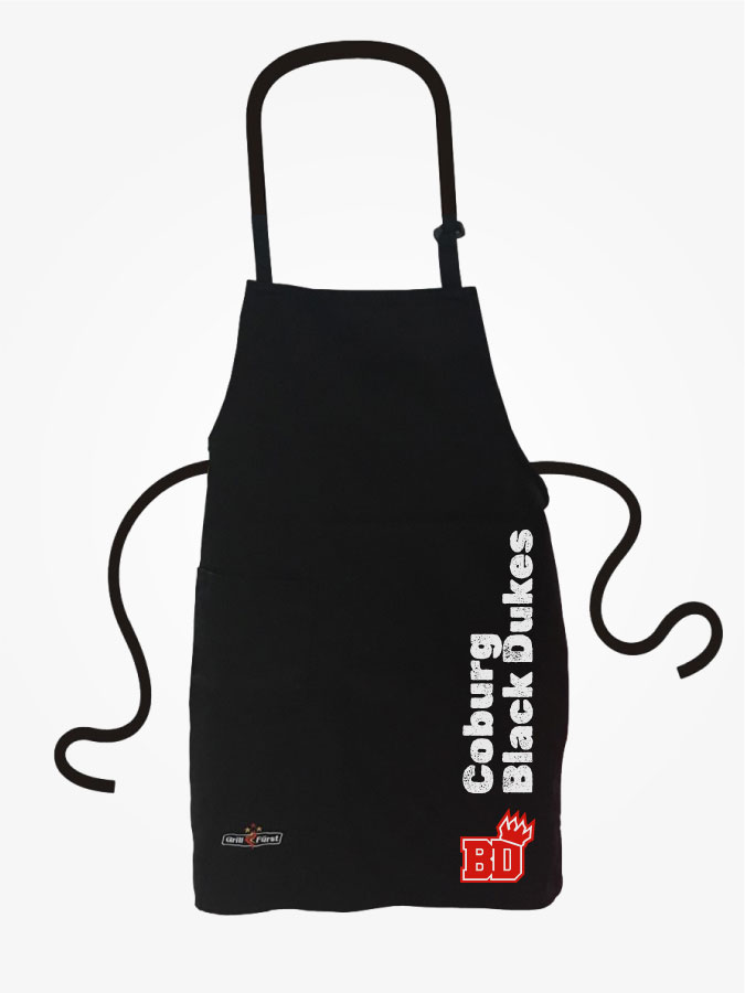 Schürze Grillfürst Classic