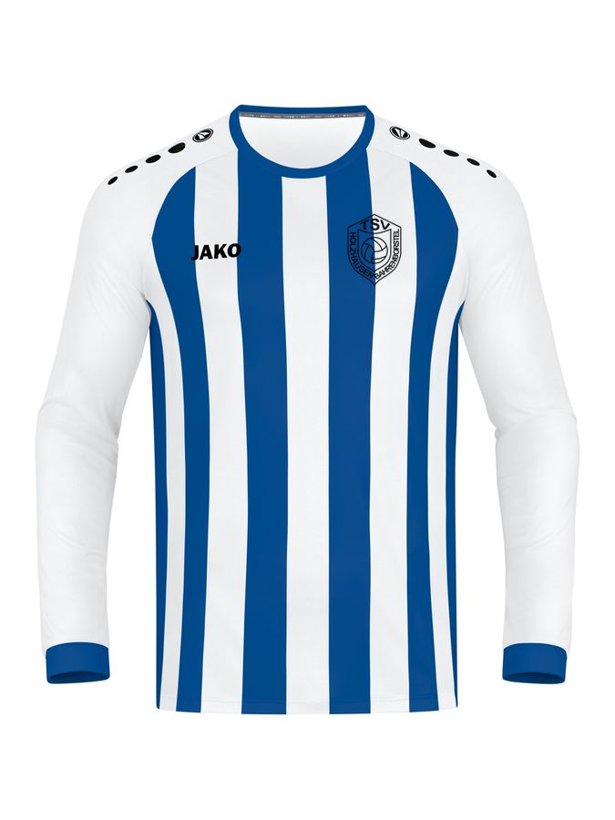 Jako Trikot Inter Langarm