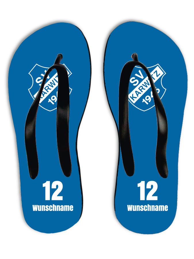 Zehentrenner