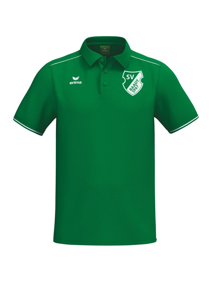 Erima Compete Poloshirt