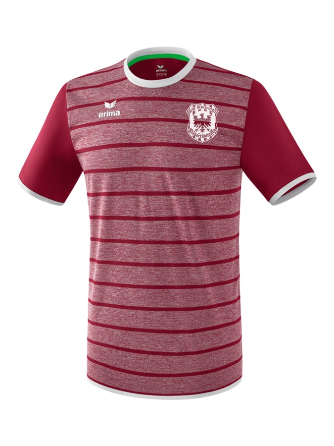 Erima Roma Trikot