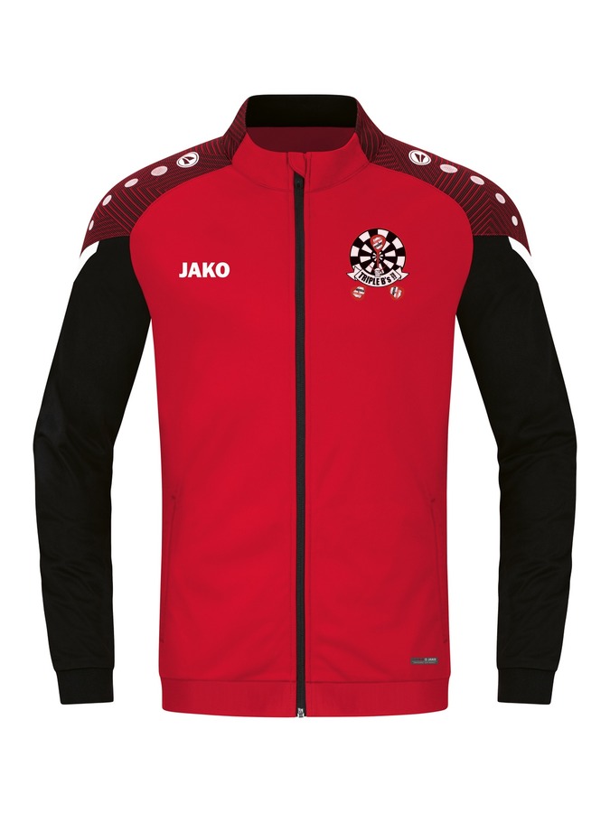 Jako Polyesterjacke Performance