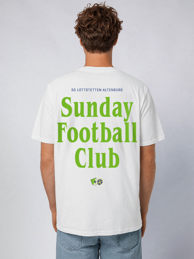 Shirt Club Herren