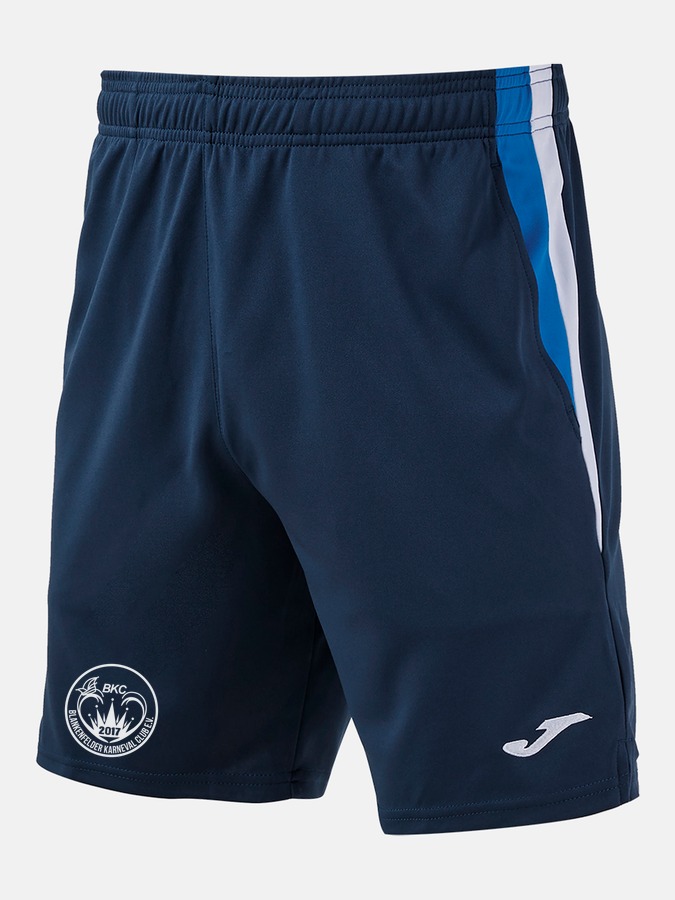 Joma Terra Danubio Bermuda
