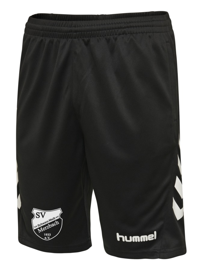 Hummel Promo Bermuda