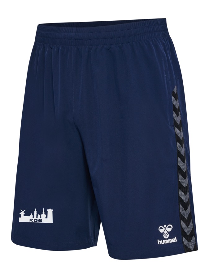 Hummel Authentic Woven Shorts