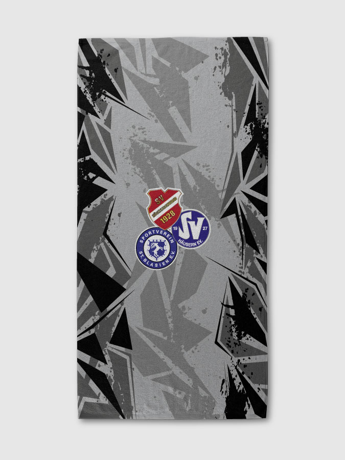 Strandhandtuch Dynamic