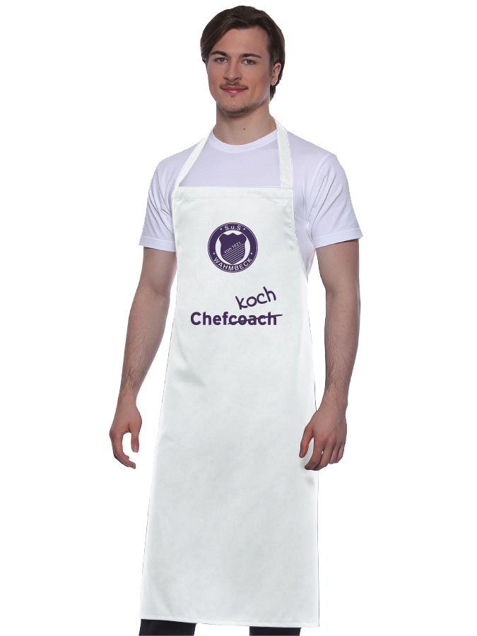 Kochschürze Sergen