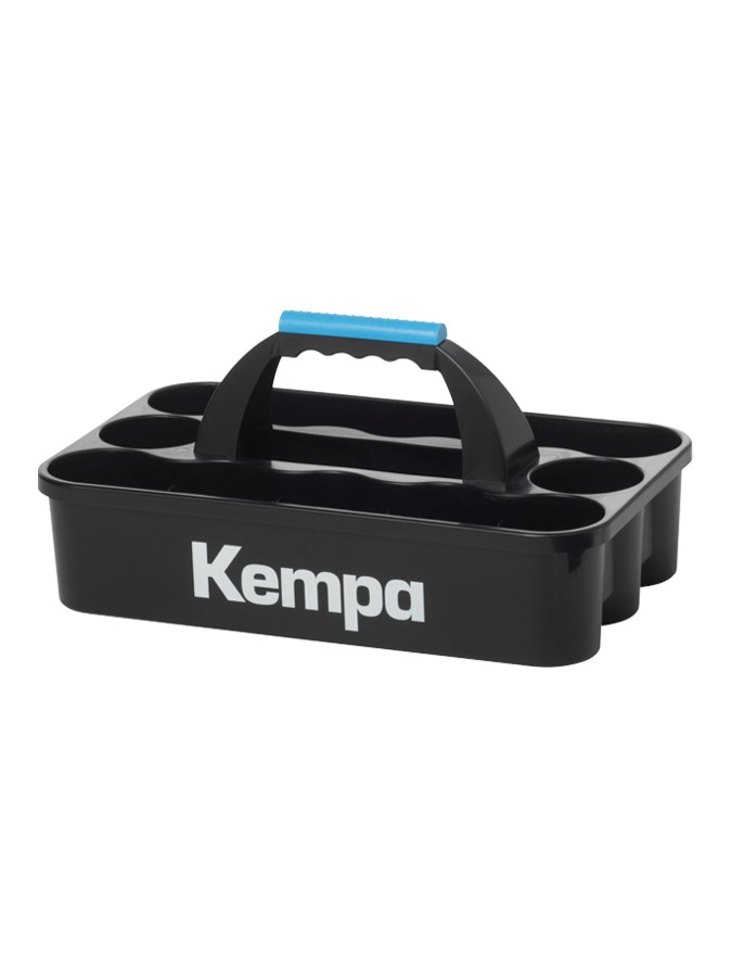 Kempa Wasserflaschenhalter für 12 Flaschen