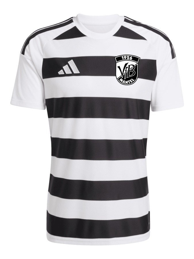 adidas Hooped 26 Trikot